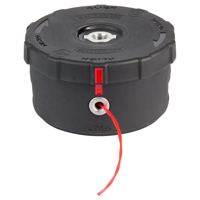 Milwaukee 49-16-2748 Easy Load Dual-Feed Trimmer Head