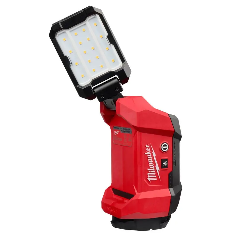Milwaukee M12 ROVER 2350-20 Multi-Directional Flood Light – Bare Tool
