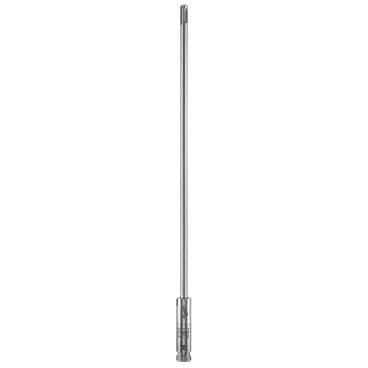 Milwaukee Plus-Lok SDS Plus 18″ Drill Bit Extension (48-20-6945)