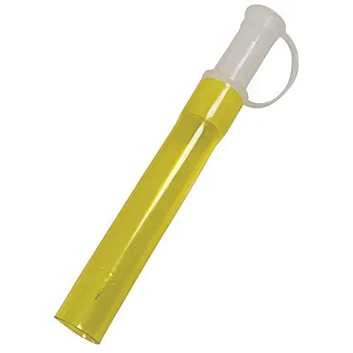 No-Spill 206 Flexible Spout Extender for Precision Fluid Transfer