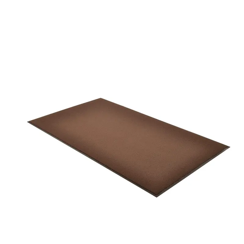 Notrax Ovation 3′ x 6′ Brown Entrance Mat for Residential or Commercial Use