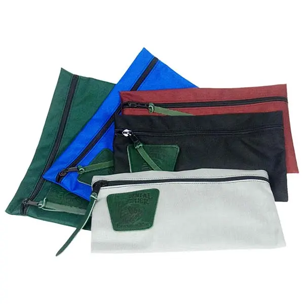 Occidental Leather 1355 Five-Piece Professional Kitbag Set