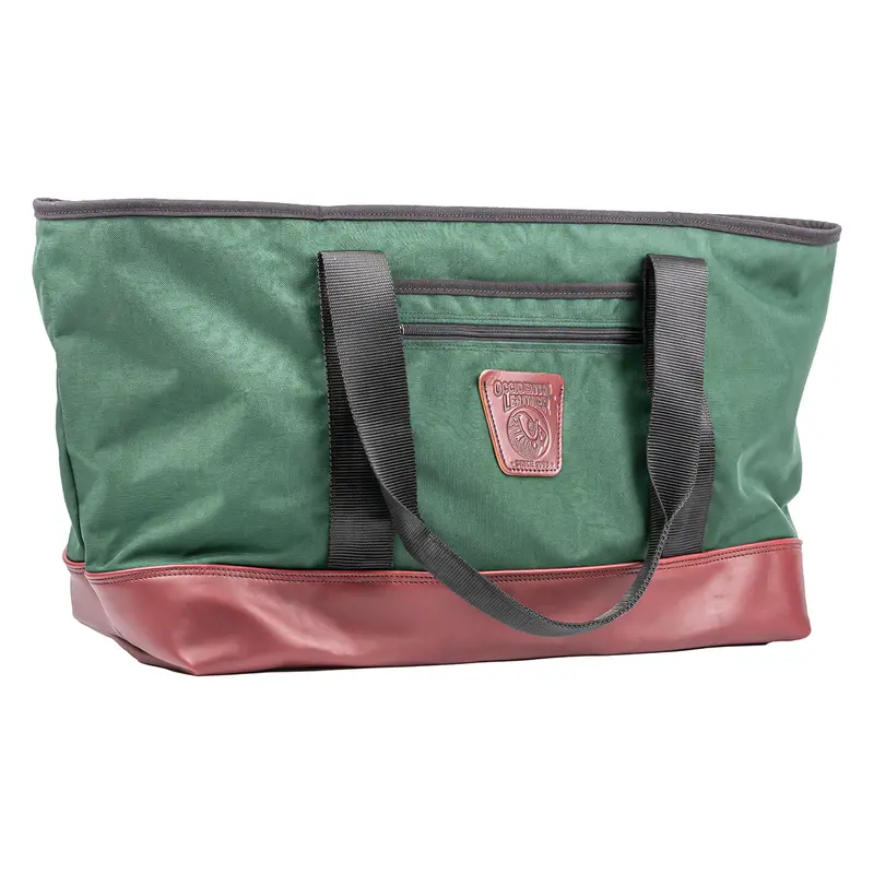Occidental Leather 3535 OxyGear Heavy-Duty Tote Bag