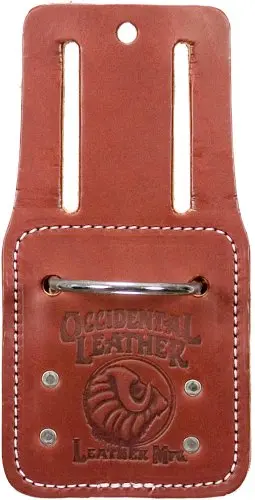 Occidental Leather 5012 Hammer Holder – Refurbished, Near-Perfect Condition