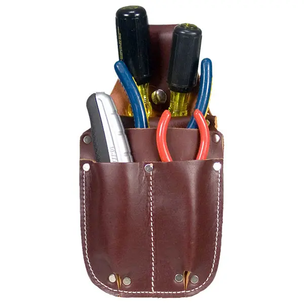 Occidental Leather 5057 Pocket Caddy for Tradespeople