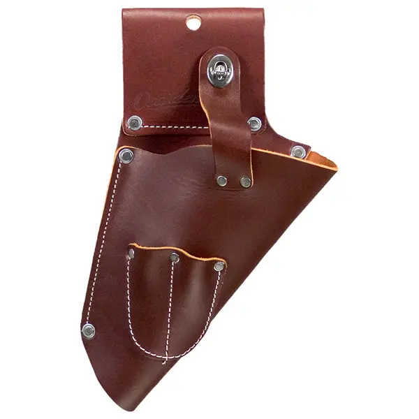 Occidental Leather 5066 Right-Handed Drill Holster – Quick-Access Power Tool Holder