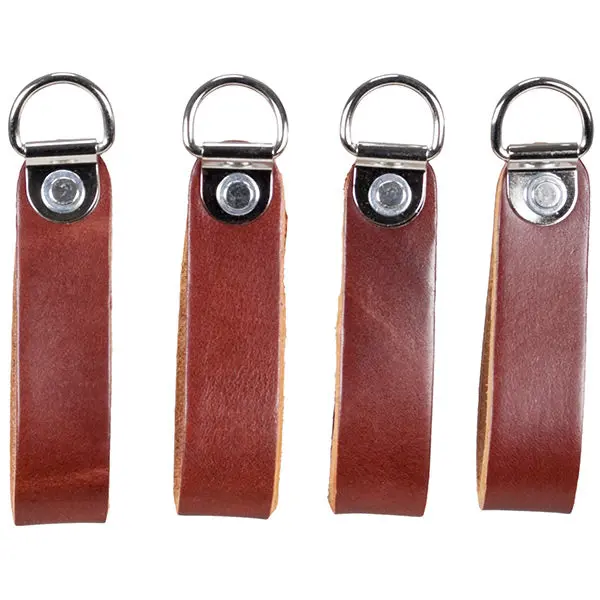 Occidental Leather 5509 Suspenders Loop Attachment Kit