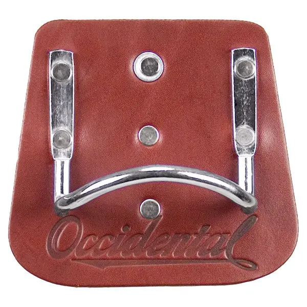 Occidental Leather Universal Clip-On Hammer Carrier