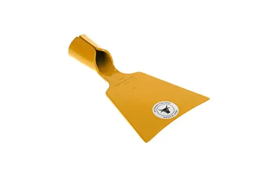 Ochsenkopf OX 63/64 Bark Peeler – Dual-Blade Forestry Tool