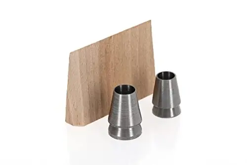 Ochsenkopf OX E-123-0100 3-Piece Axe Fitting Kit
