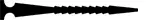 Porta-Nails 42629 Flooring Nails – 2-Inch, 1,000-Count Boxed Pack