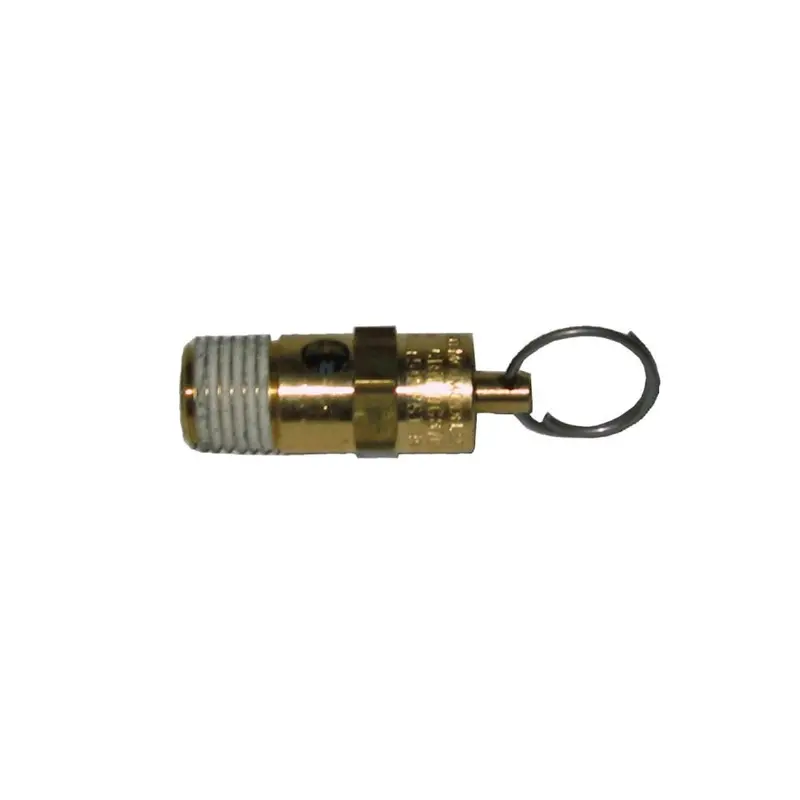 PowerMate VX136-0077RP Pressure Relief Valve – Industrial-Grade Safety Component