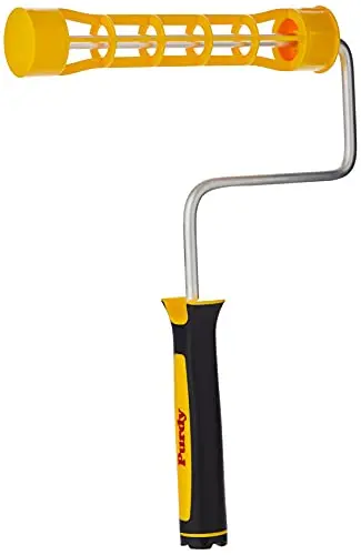 Purdy Revolution Cageless Roller Frame – 9-Inch, Fits 1.75-Inch Core Rollers