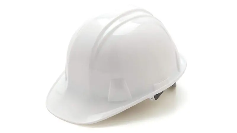 Pyramex HP14110 SL-Series Cap-Style Hard Hat for Lightweight Protection