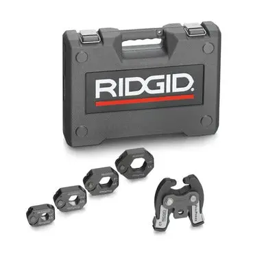 Ridgid 28043 C1 Pro-Press Ring & Actuator Set – Covers 1/2″ to 1-1/4″ Pipe Sizes