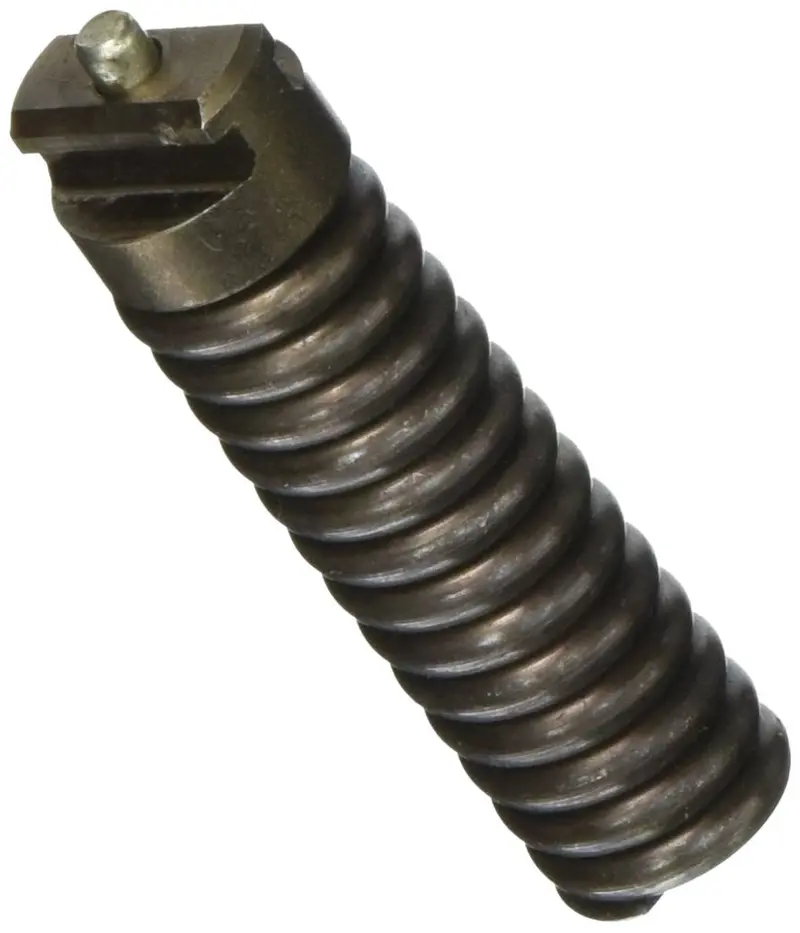 RIDGID 3/8″ IW Cable Repair Coupling (Model 91037)