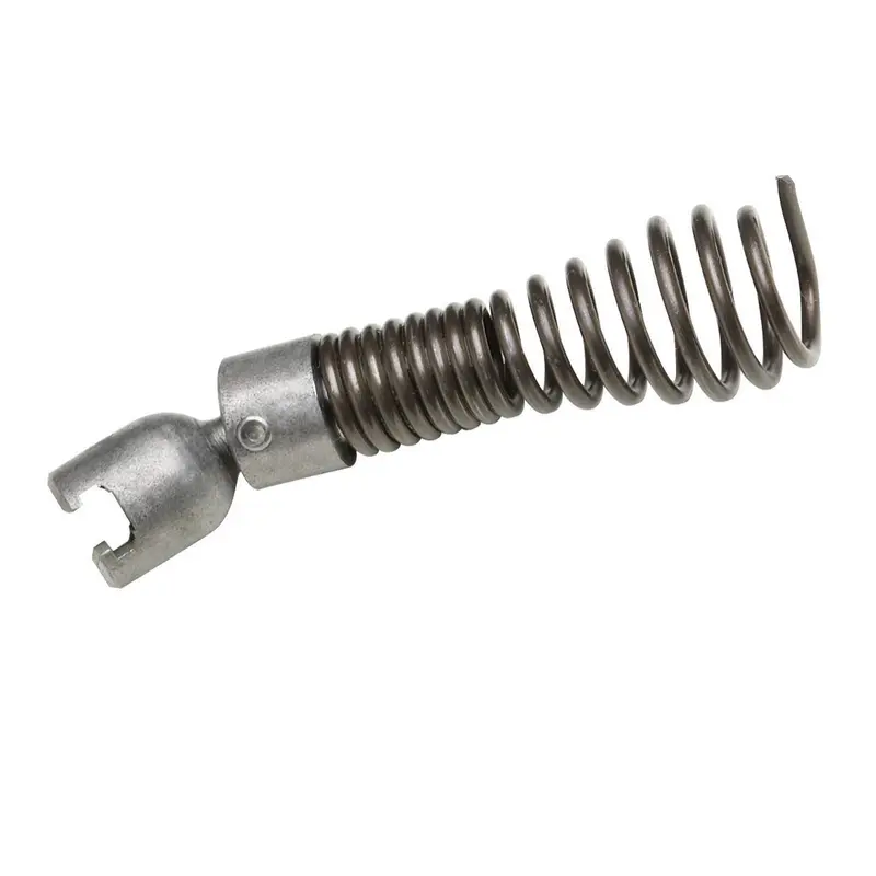 RIDGID 4″ Drop-Head Auger for Drain Cleaning & Plumbing