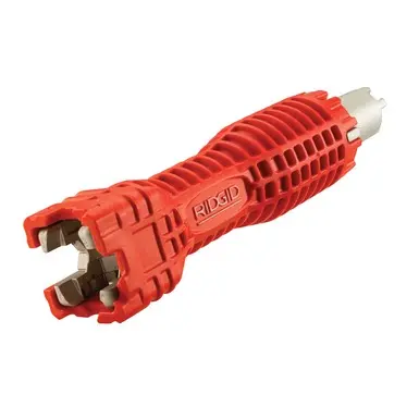 Ridgid 57003 EZ Change Faucet Installation Tool (2017 Model)