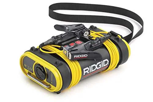 RIDGID SeekTech ST-305 Compact Line Transmitter for Underground Utility Locating