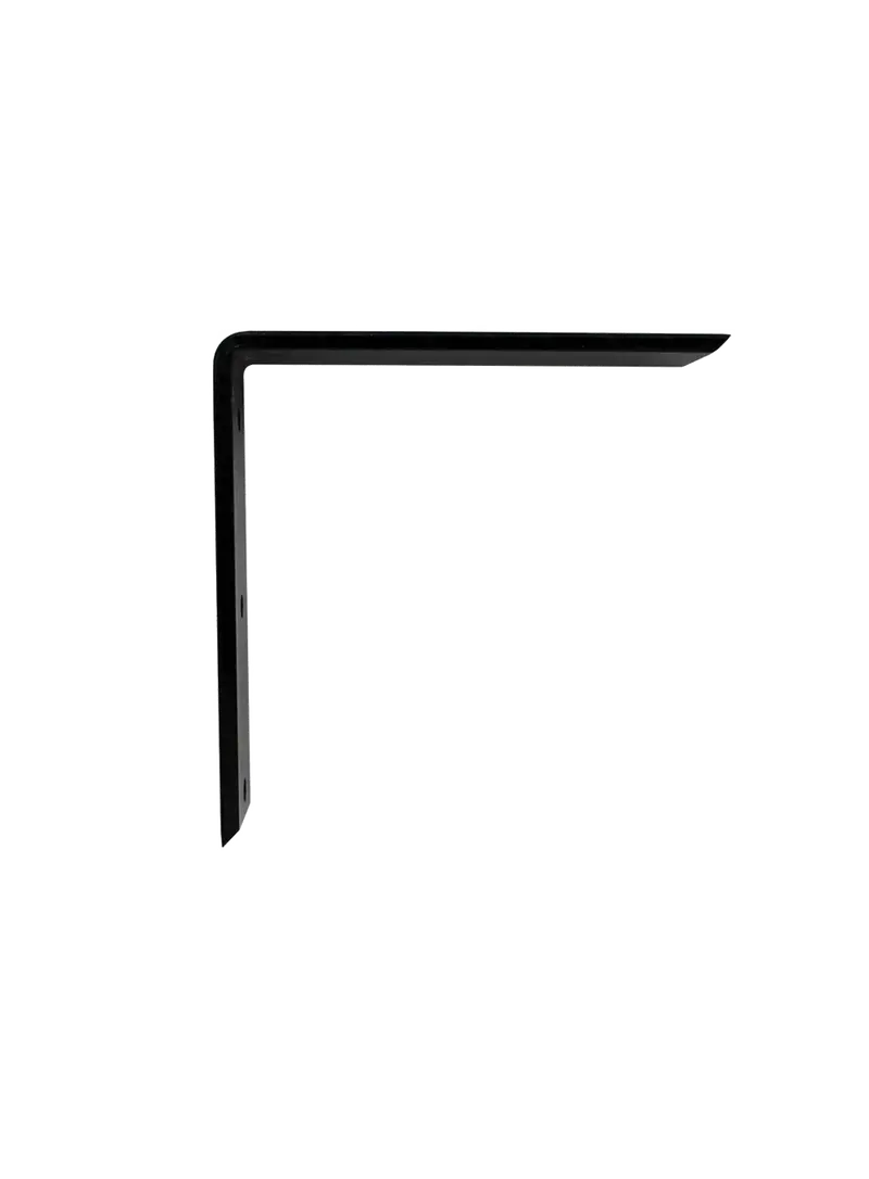 Right-Angle Countertop Support Bracket – Adjustable