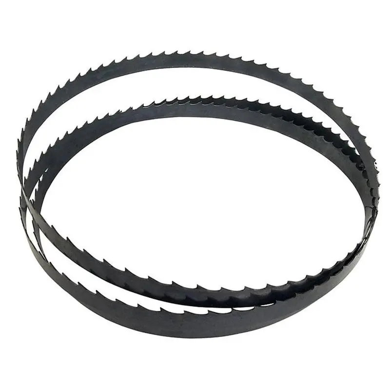RIKON 19-1101 Bandsaw Replacement Blade for 10–325″ Models