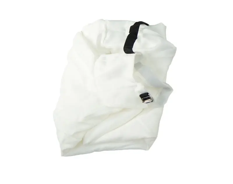 Rikon 2-Micron Replacement Dust Collection Bag for Models 60-105