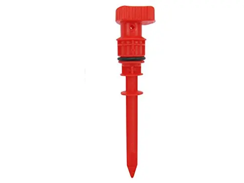 Rolair OEM Oil Dipstick Replacement – 5-1/4-Inch Length for Compatible Compressors
