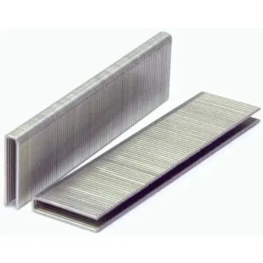 Senco 1/4-Inch Crown × 3/4-Inch Staples