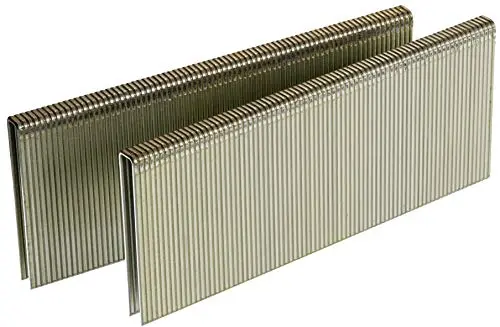 Senco 18-Gauge 1-1/2-Inch Medium-Wire Staples – Standard Duty Fasteners