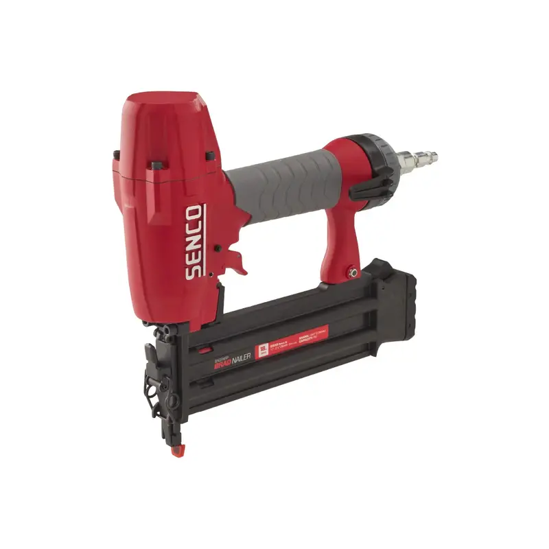 Senco BN31M1P 18-Gauge Brad Nailer – 2-1/8″ Fastening Capacity