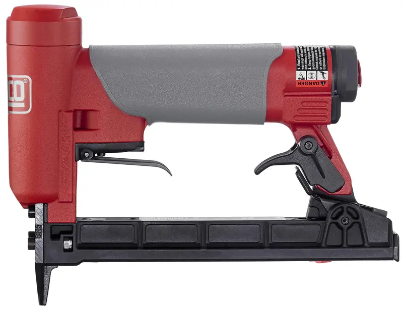 Senco SFT10XP Fine-Wire Stapler – 22-Gauge, 3/8″ Crown, 5/8″ Leg