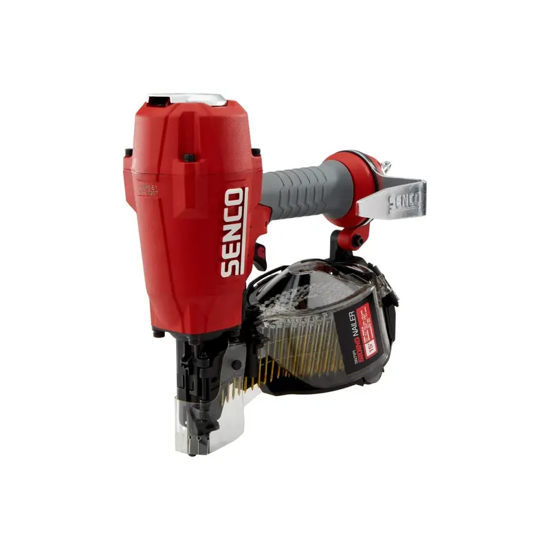 Senco SN71P1 2-1/2″ Coil-Powered Siding Nailer – Pneumatic