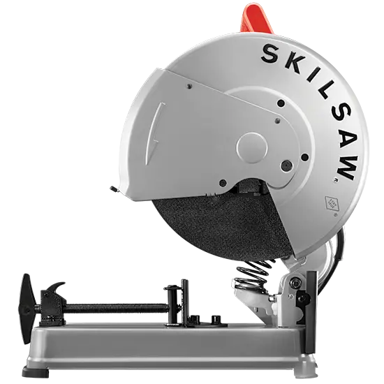 SKIL 14″ Abrasive Cut-Off Saw