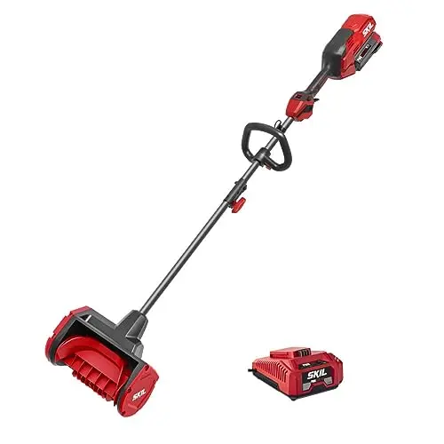 SKIL PWR CORE 40 Cordless Power System – High-Capacity 40V Platform for Outdoor Tools