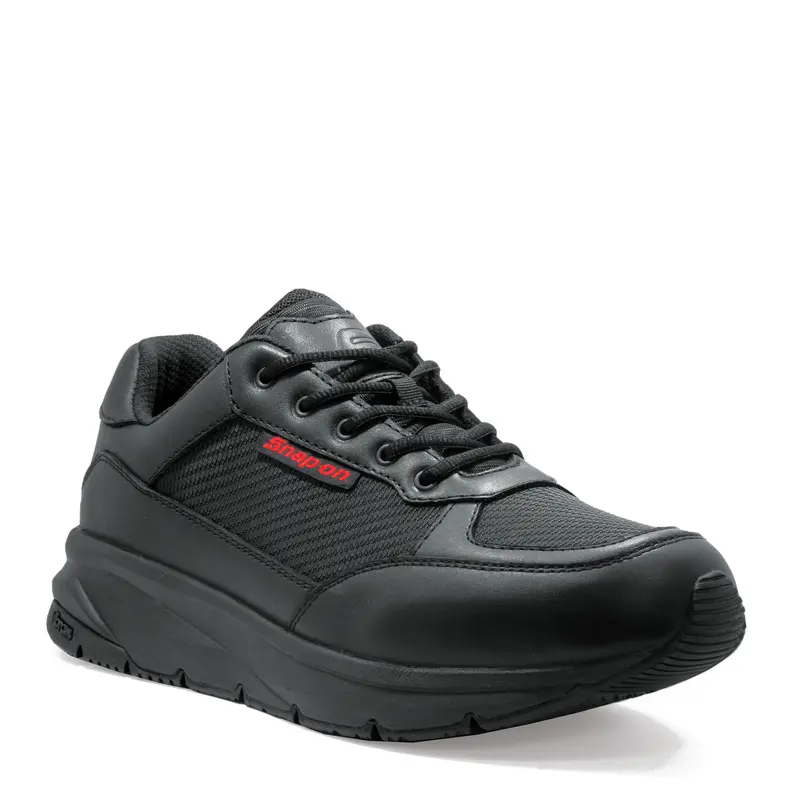 Snap-on Air Racer GT Performance Work Shoe – Lightweight & Breathable