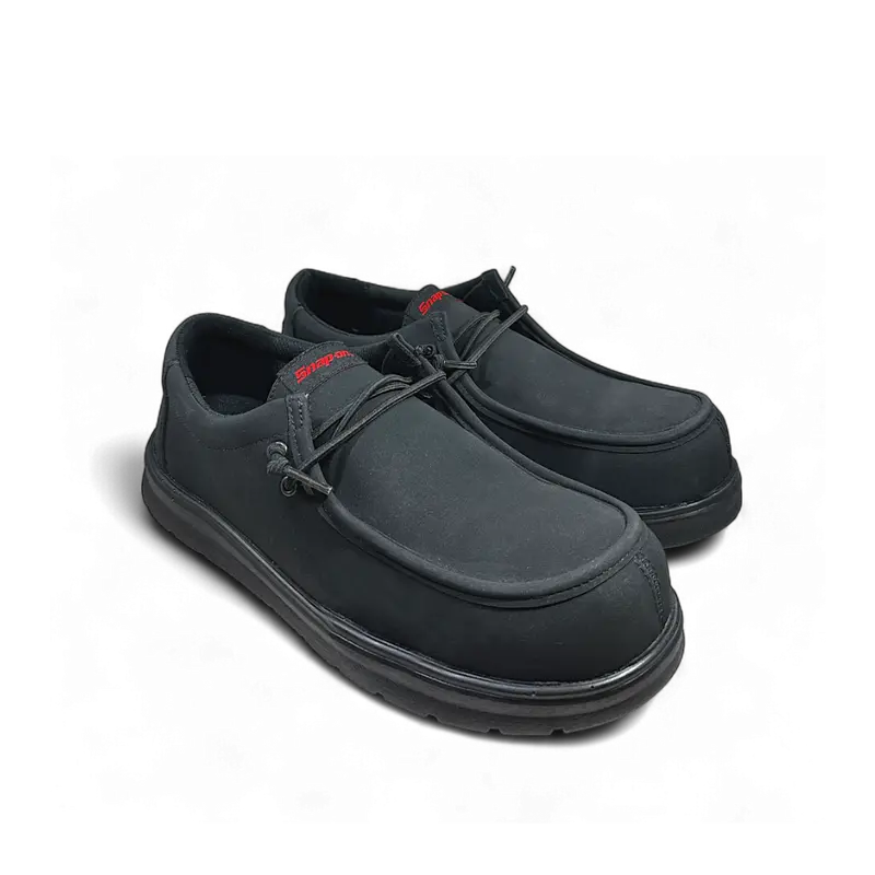 Snap-on Cruiser CT Work Boot – Lightweight Steel Toe Safety Boot