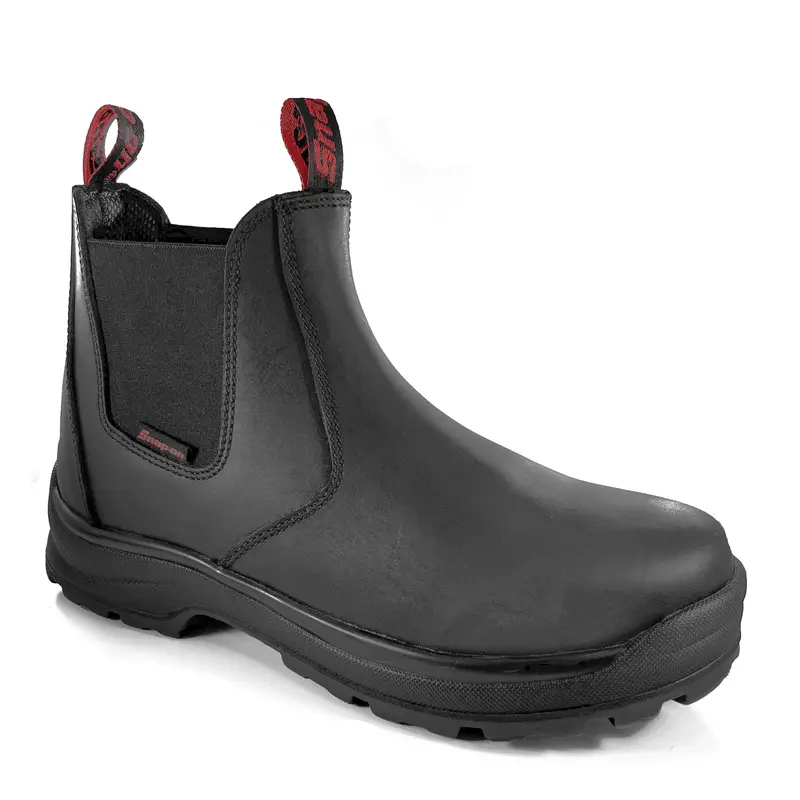 Snap-on Davis 2.0 Premium Work Shoe – Non-Composite Toe Version