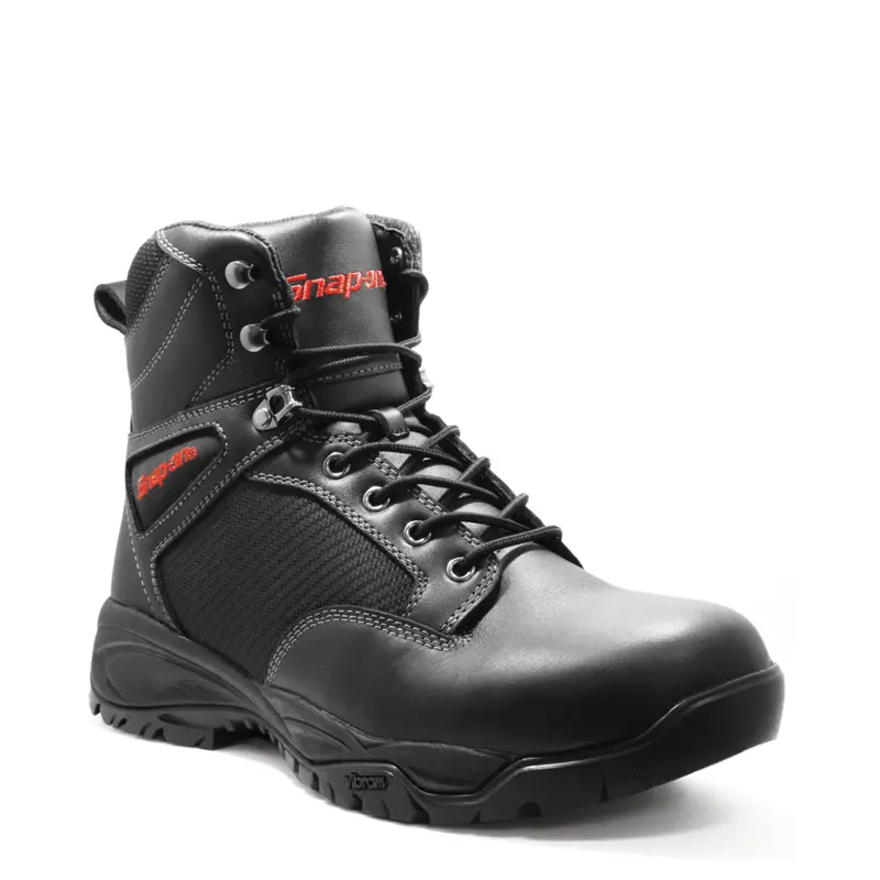 Snap-on Drivetrain 2.0 Safety Boot – Engineered for Mechanics & Technicians