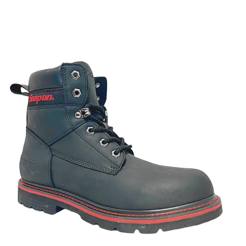 Snap-on Super V6 Premium Work Boot – Enhanced Comfort & Durability
