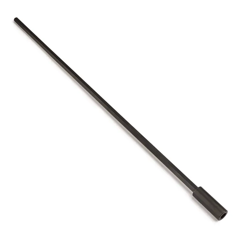 Spyder Hole Saw Arbor Extension – Universal Fit for Larger Cutting Depth