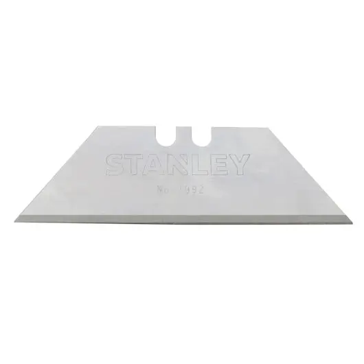Stanley Heavy-Duty Utility Blades – 11-921, Pack of 5