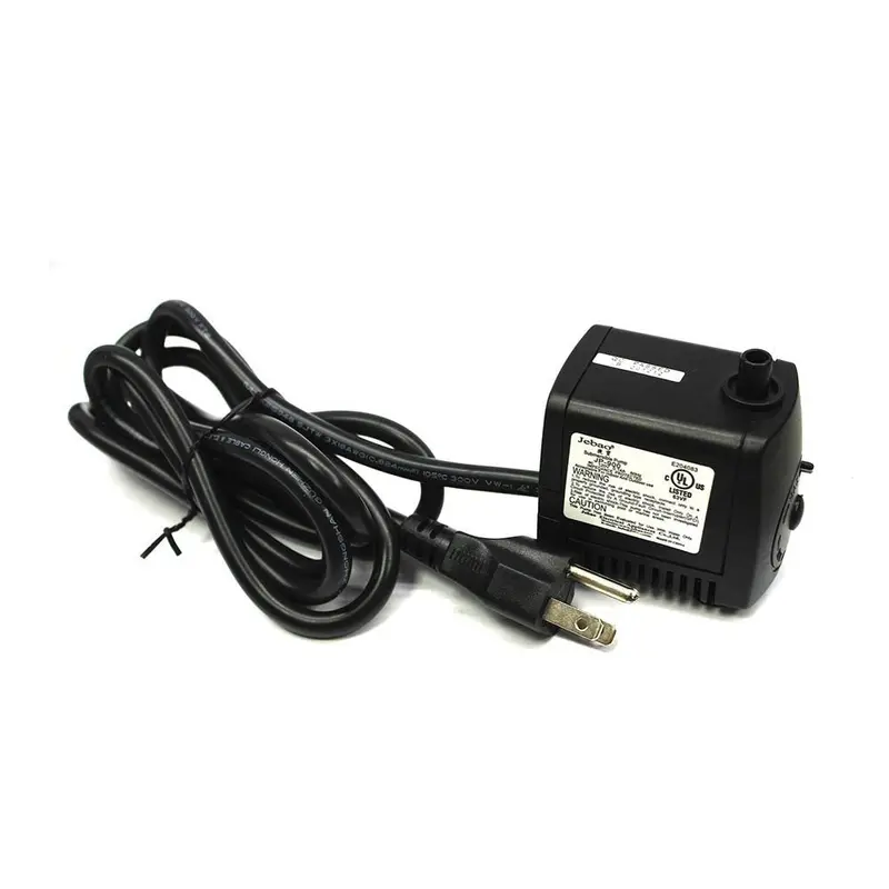 Superior Electric WP700 Submersible Water Pump – 120V, Compatible with MK-370 & MK-470-150 Tile Saws