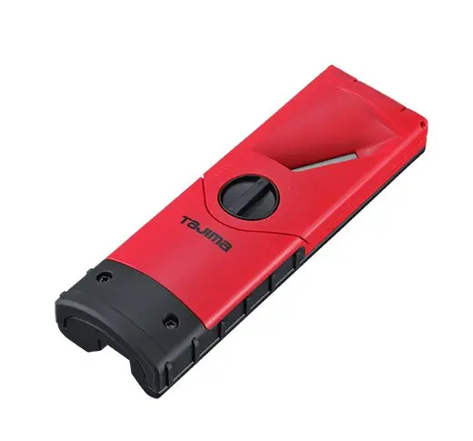 Tajima TBK180-H45 45° Drywall Chamfer – Professional Wallboard Finishing Tool