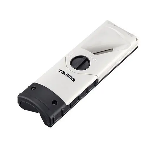 Tajima TBK180-V30 30° Drywall Chamfering Tool – Precision Edge Cutter