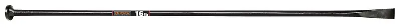 Truper 30162 Post Hole Digger & Tamper – 69-Inch Bar, 16-Lb Weight