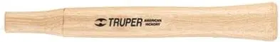 Truper Replacement Hickory Hammer Handle – 10-Inch, Model 30811