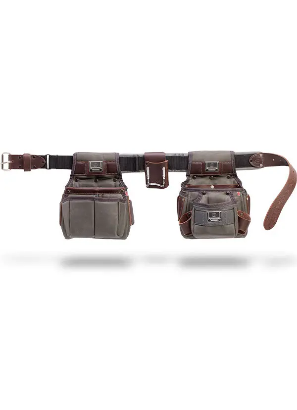 Veto Pro Pac Builders Belt – Heavy-Duty Professional Tool Belt
