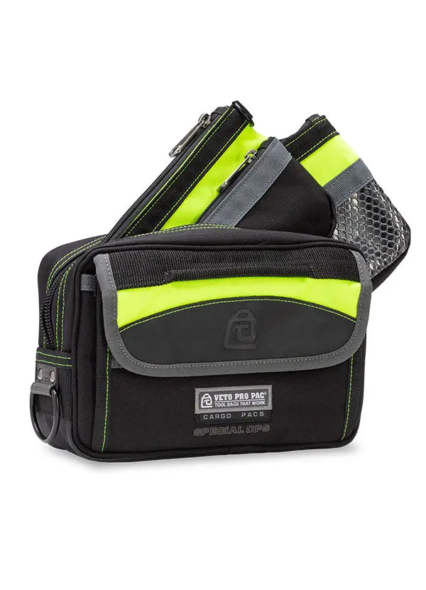 Veto Pro Pac CP4 SPECIAL OPS Tactical Tool Pouch