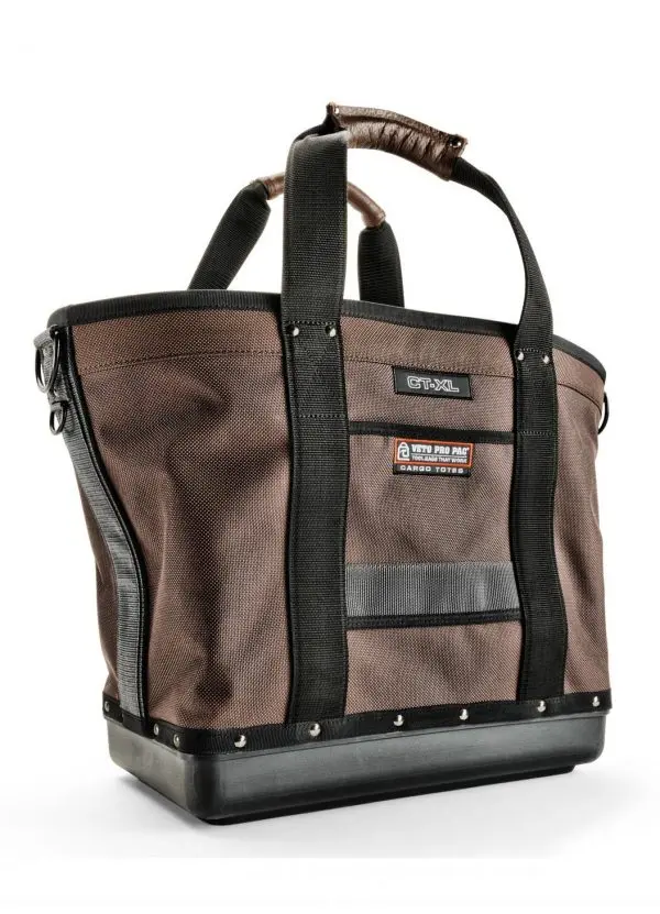 Veto Pro Pac CT-XL Heavy-Duty Extra-Large Cargo Tote