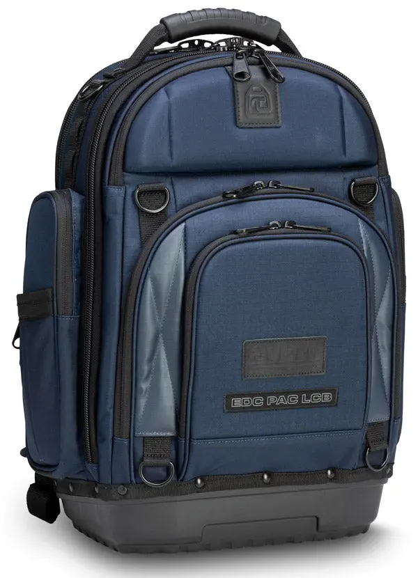 Veto Pro Pac EDC PAC LCB MIDNIGHT Everyday Carry Backpack